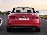 fotografie 5 Auto Audi S5 Cabriolet (8T [restyling] 2012 2016)