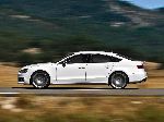तस्वीर 11 गाड़ी Audi S5 Sportback वापस उठाओ (2 पीढ़ी 2016 2017)