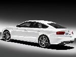 фотаздымак 12 Авто Audi S5 Sportback ліфтбэк (2 пакаленне 2016 2017)
