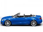 foto 10 Auto Audi S5 Cabrio (8T [restyling] 2012 2016)