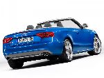 foto 11 Auto Audi S5 Cabrio (8T [restyling] 2012 2016)