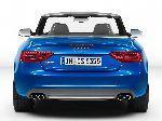 foto şəkil 12 Avtomobil Audi S5 Kabriolet (8T [restyling] 2012 2016)