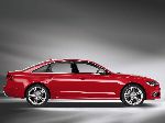 nuotrauka 4 Automobilis Audi S6 Sedanas (C7 [atnaujinimas] 2014 2017)