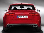 світлина 6 Авто Audi S6 Седан (C7 [рестайлінг] 2014 2017)