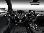 світлина 7 Авто Audi S6 Седан (C7 [рестайлінг] 2014 2017)