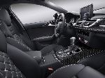 grianghraf 8 Carr Audi S6 Sedan (C7 [athstíleáil] 2014 2017)