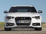 снимка 2 Кола Audi S6 Avant комби (C7 [рестайлинг] 2014 2017)
