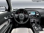 світлина 15 Авто Audi S6 Седан (C7 [рестайлінг] 2014 2017)