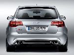 світлина 14 Авто Audi S6 Avant універсал (C7 [рестайлінг] 2014 2017)