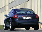 照片 22 汽车 Audi S6 轿车 (C7 [重塑形象] 2014 2017)