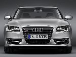 तस्वीर 11 गाड़ी Audi S8 पालकी (D2 1996 2002)