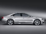 foto 13 Mobil Audi S8 Sedan (D4 2012 2013)