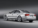 bilde 15 Bil Audi S8 Sedan (D2 [restyling] 1999 2002)