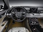 foto 17 Mobil Audi S8 Sedan (D4 2012 2013)