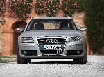 foto 21 Bil Audi S8 Sedan (D2 1996 2002)