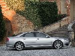 фотографија 23 Ауто Audi S8 Седан (D4 2012 2013)