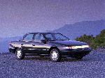 foto 18 Mobil Mercury Sable Sedan (1 generasi 1989 2006)