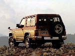 photo 5 Car Nissan Safari Offroad (Y61 [restyling] 2004 2007)