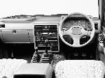 foto 8 Mobil Nissan Safari Offroad 3-pintu (161 1987 1997)