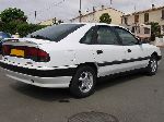 снимка 6 Кола Renault Safrane Хачбек 5-врата (1 поколение 1992 1996)