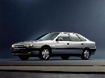 照片 8 汽车 Renault Safrane 掀背式 5-门 (1 一代人 1992 1996)