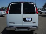 foto 8 Auto GMC Savana Miniforgon (2 generacion 2003 2017)