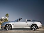 fotoğraf 5 Oto Lexus SC Cabrio (2 nesil 2006 2010)