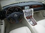 фото 8 Автокөлік Lexus SC Кабриолет (2 буын 2006 2010)