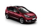 foto 6 Auto Renault Scenic Miniforgon (3 generacion [el cambio del estilo] 2012 2013)