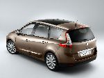 fotosurat 23 Avtomobil Renault Scenic Minivan (3 avlod [restyling] 2012 2013)