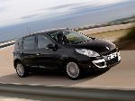 fotografija 16 Avto Renault Scenic Minivan (3 generacije [redizajn] 2012 2013)
