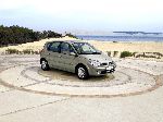 foto 30 Carro Renault Scenic RX4 minivan 5-porta (1 generación [reestilização] 1999 2003)