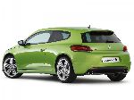 снимка 13 Кола Volkswagen Scirocco Купе 3-врата (1 поколение [рестайлинг] 1977 1981)