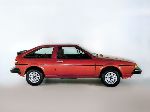 写真 15 車 Volkswagen Scirocco クーペ (2 世代 1981 1991)