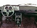 写真 23 車 Volkswagen Scirocco クーペ (2 世代 1981 1991)