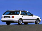 φωτογραφία Αμάξι Ford Scorpio Turnier πεντάθυρο αυτοκίνητο (2 Γενιά 1994 1998)