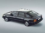 fotografie Auto Ford Scorpio hatchback (1 generace [facelift] 1992 1994)