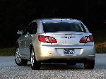 kuva 2 Auto Chrysler Sebring Sedan (3 sukupolvi 2007 2010)