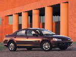 снимка 12 Кола Chrysler Sebring Седан (3 поколение 2007 2010)