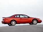 ფოტო 4 მანქანა Chrysler Sebring კუპე (1 თაობა 1995 2000)