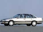 сурат 2 Мошин Opel Senator Баъд (2 насл 1988 1993)