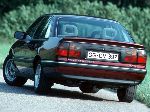 写真 3 車 Opel Senator セダン (2 世代 1988 1993)