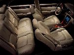 photo 6 Car Cadillac Seville Sedan (5 generation 1997 2004)