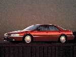 φωτογραφία 8 Αμάξι Cadillac Seville σεντάν (5 Γενιά 1997 2004)