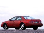 fotografie 9 Auto Cadillac Seville Berlină (Sedan) (4 generație 1991 1997)