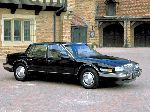 fotografija 12 Avto Cadillac Seville Limuzina (4 generacije 1991 1997)