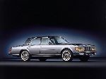 fénykép 19 Autó Cadillac Seville Szedán (4 generáció 1991 1997)