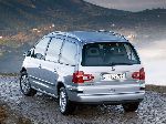 surat 11 Awtoulag Volkswagen Sharan Minivan (1 nesil [2 gaýtadan işlemek] 2003 2010)