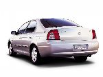 fotografie 3 Auto Kia Shuma Hatchback (2 generácia 2001 2004)