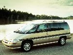 foto 7 Bil Oldsmobile Silhouette Minivan (1 generation 1989 1996)